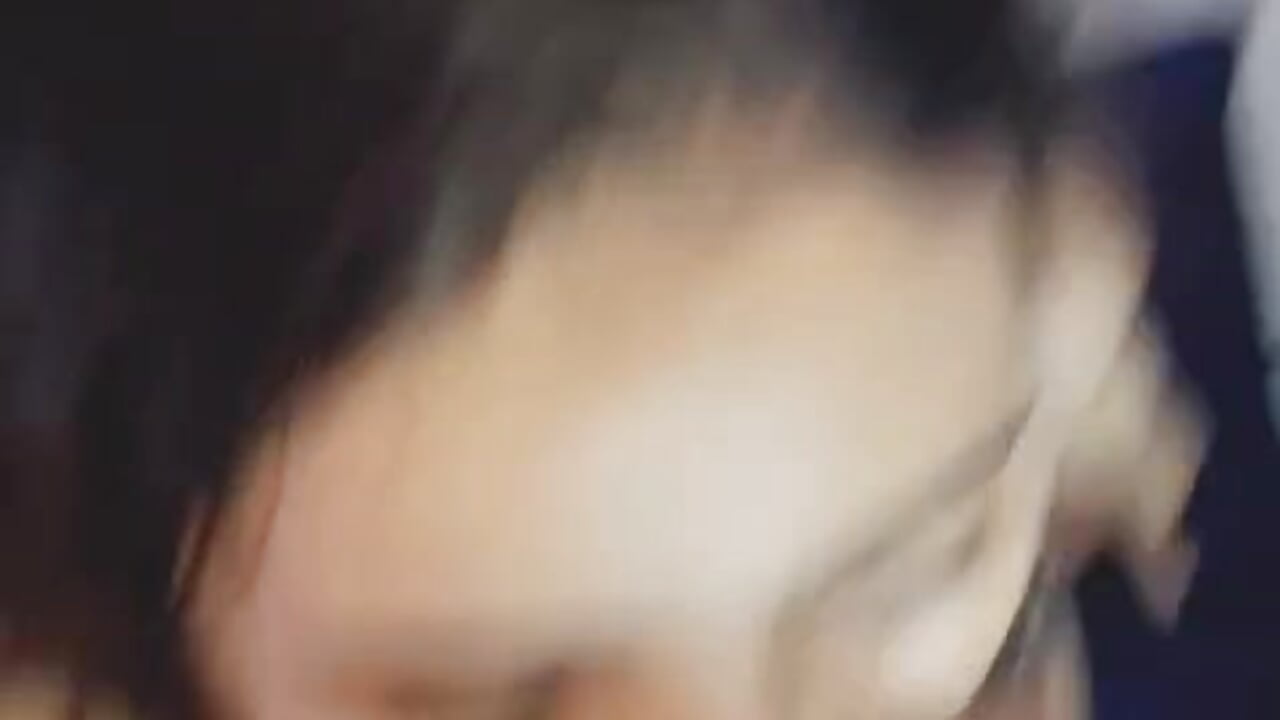 fUCK MY FACE IN POV, KNEEL ME AND CHOKE ME WITH YOUR COCK - video di NickandAbby_ modella di cam