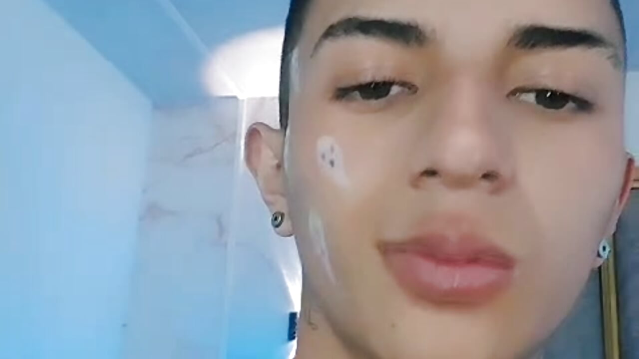 boo 👻 - video di NickandAbby_ modella di cam