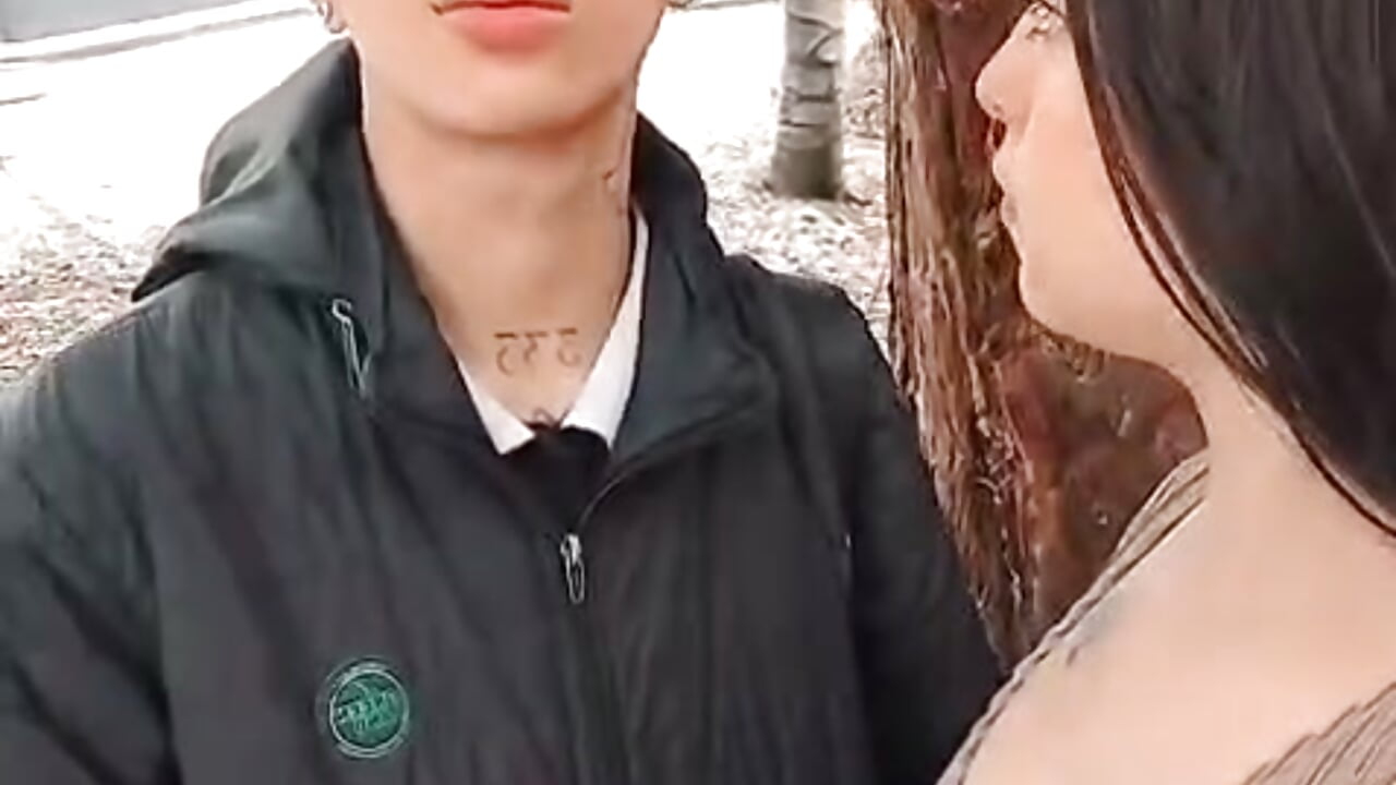 Every move we make is just to tempt you - video di NickandAbby_ modella di cam