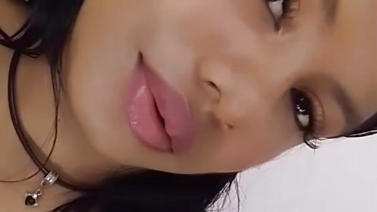 smile - video di meloody7 modella di cam