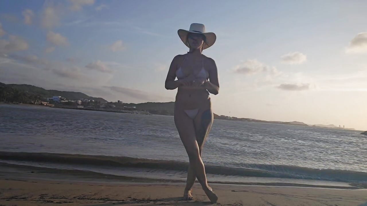 🏖 - Nathaliakyte主播的视频