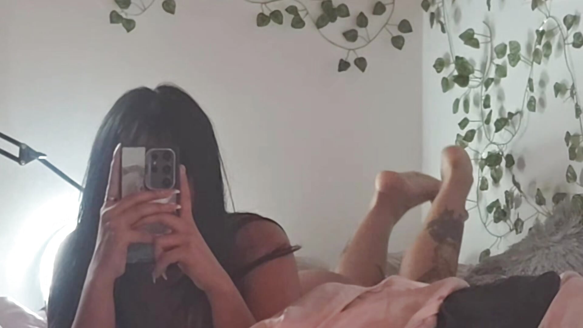 ❣️✨️ - فيديو من Nathaliakyte موديل الكام