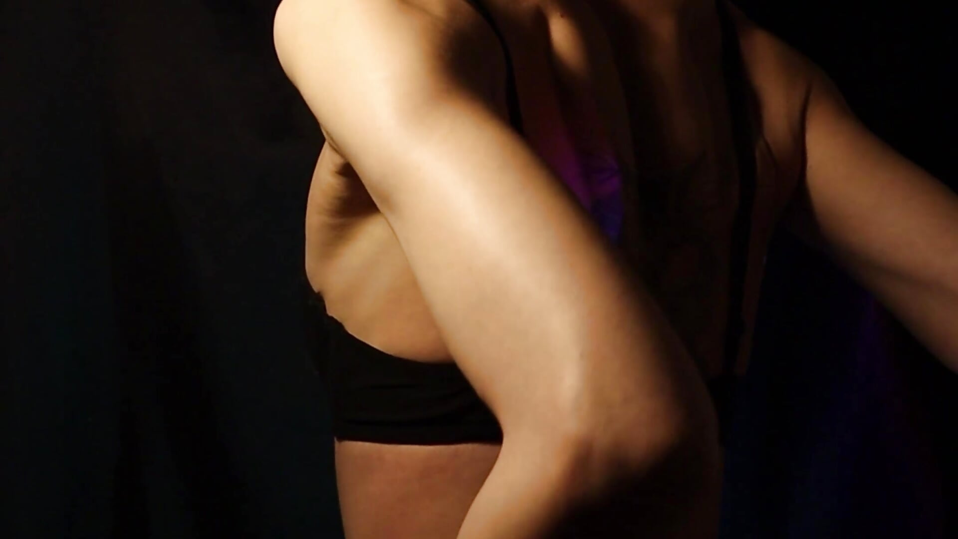 Xbiz Award Promo - video by MissLetiBlane cam model