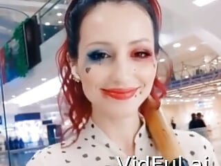 Roleplay#3 - video của người mẫu cam KiotoShine