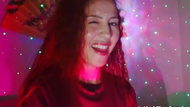 Back in Action! - video by KiotoShine cam model