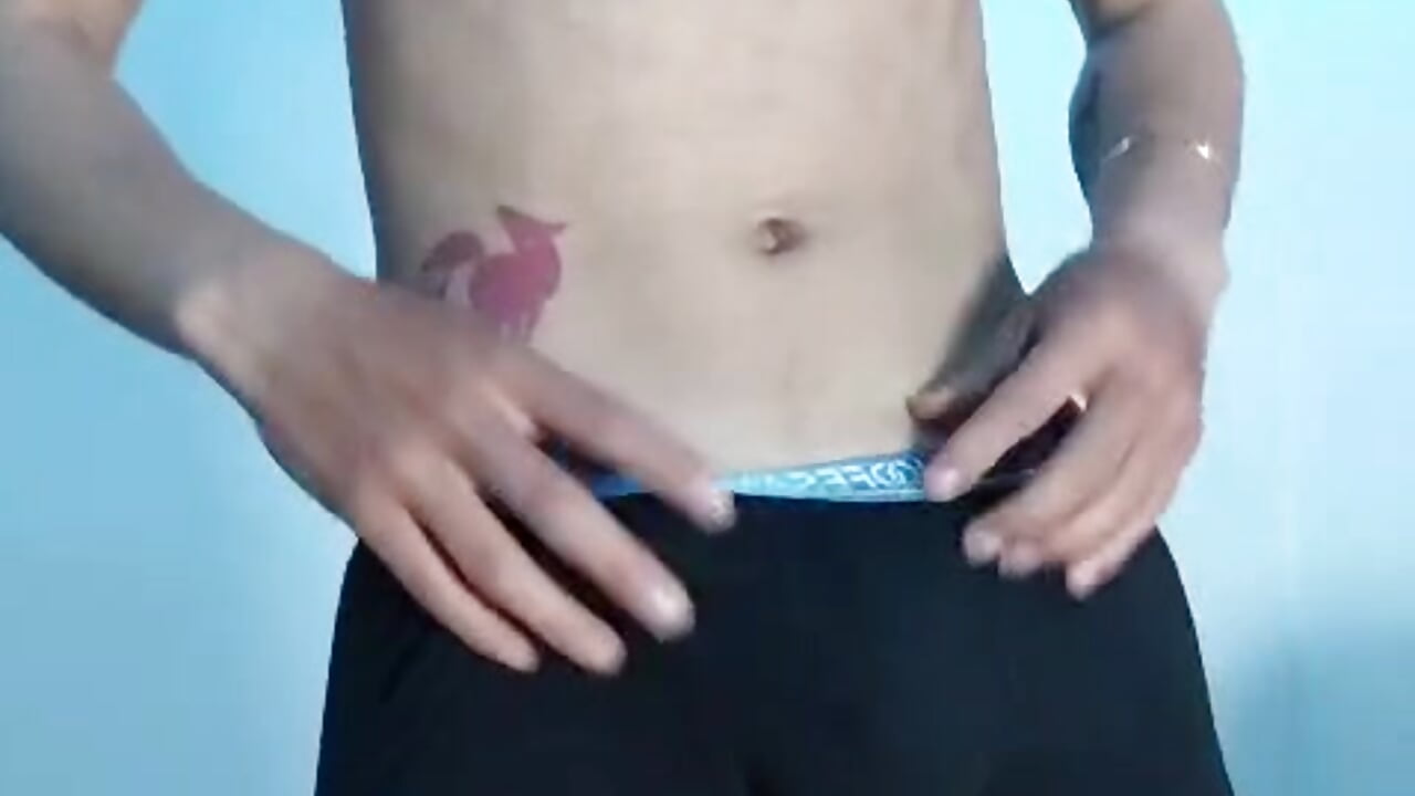can you help me? 😏 - nicktorn adlı kamera modelinin videosu