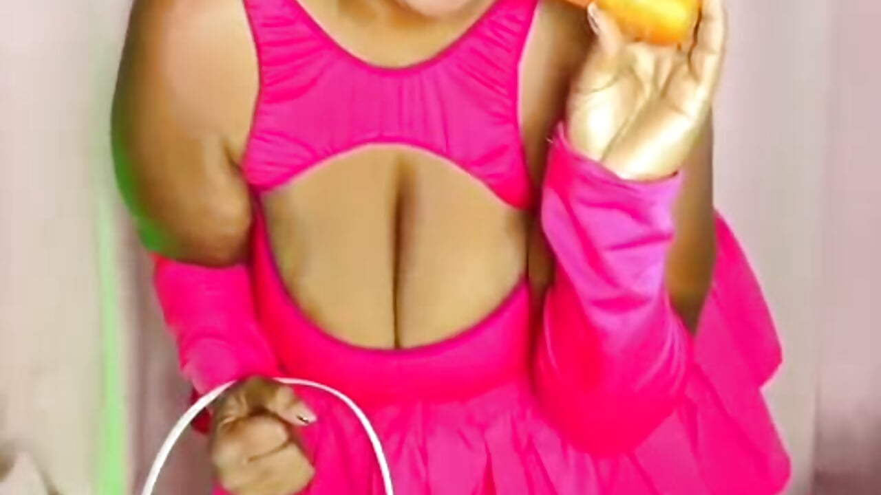 my active carrot - video by AranzalatinBlaks1 cam model