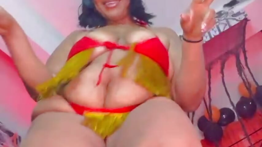 dance sexy love - video by AranzalatinBlaks1 cam model