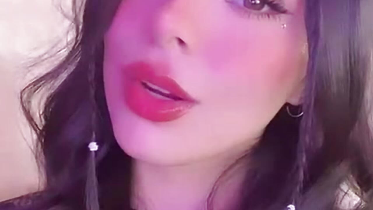 🌺💋 - βίντεο μοντέλου Viollet_xoxo