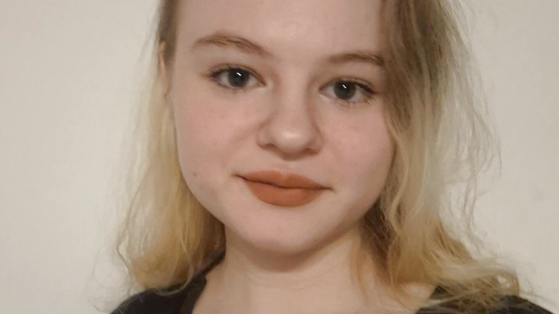 hiii – video od webkamerové modelky SlipperSherry