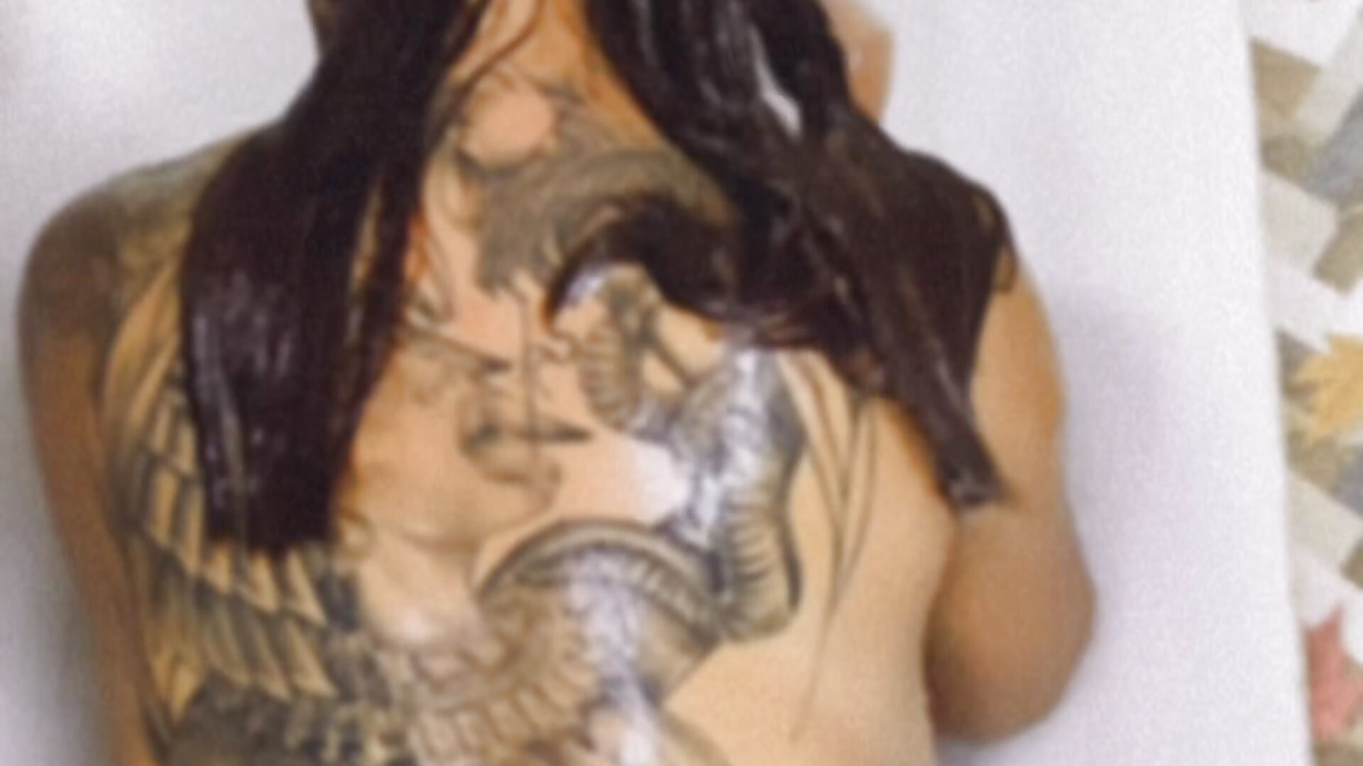 How nice a bath with you 🤗 - vídeo de AngelinaDreams modelo de câmara