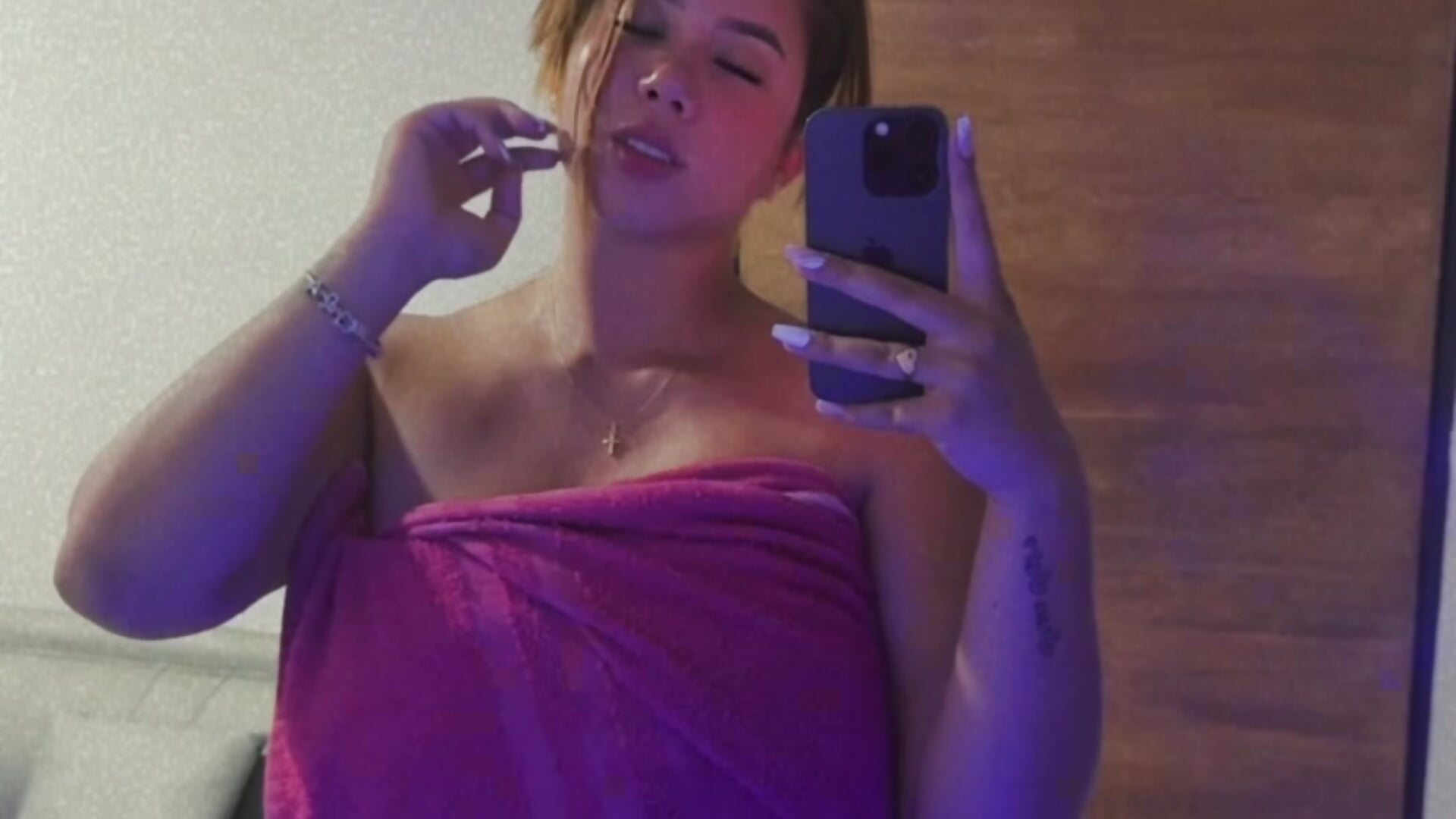 ✨🌙 - vídeo de AngelinaDreams modelo de câmara