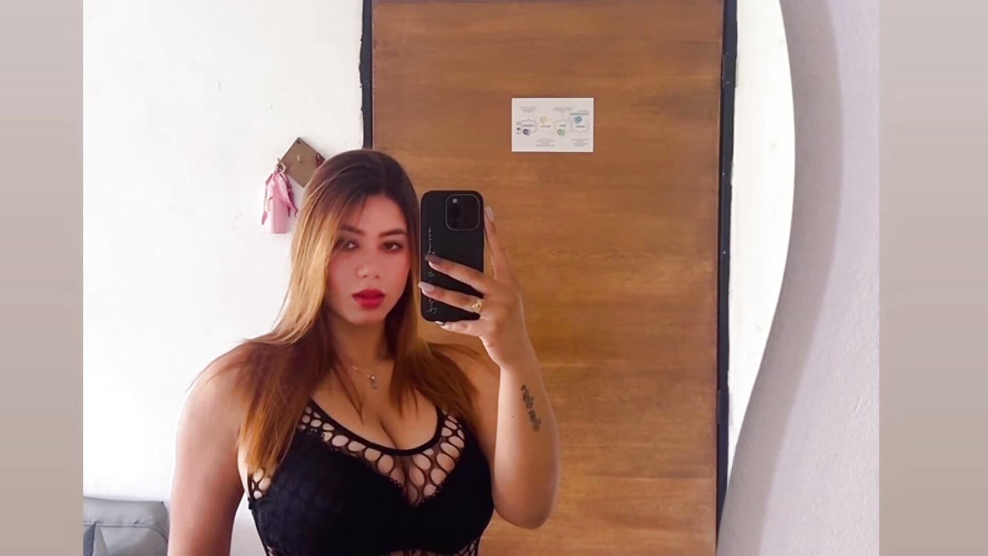 🖤🐼 - vídeo de AngelinaDreams modelo de câmara