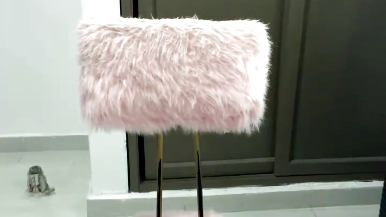 You have no idea how mischievous I get when I'm alone thinking about you - video by MiaFarkash cam model