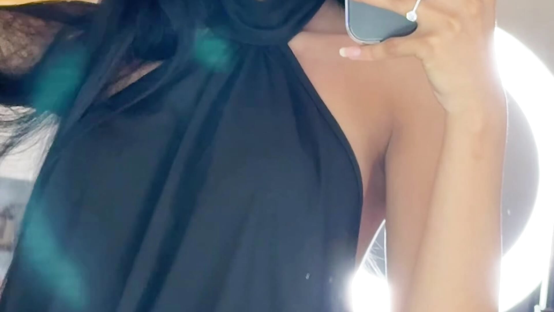 Hiii 💕 - vídeo de MikaelaJayy modelo de câmara