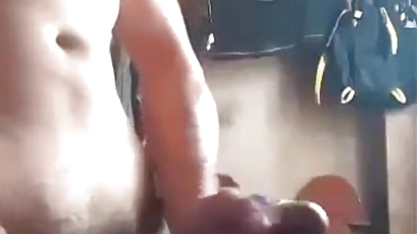 Music while jerking
