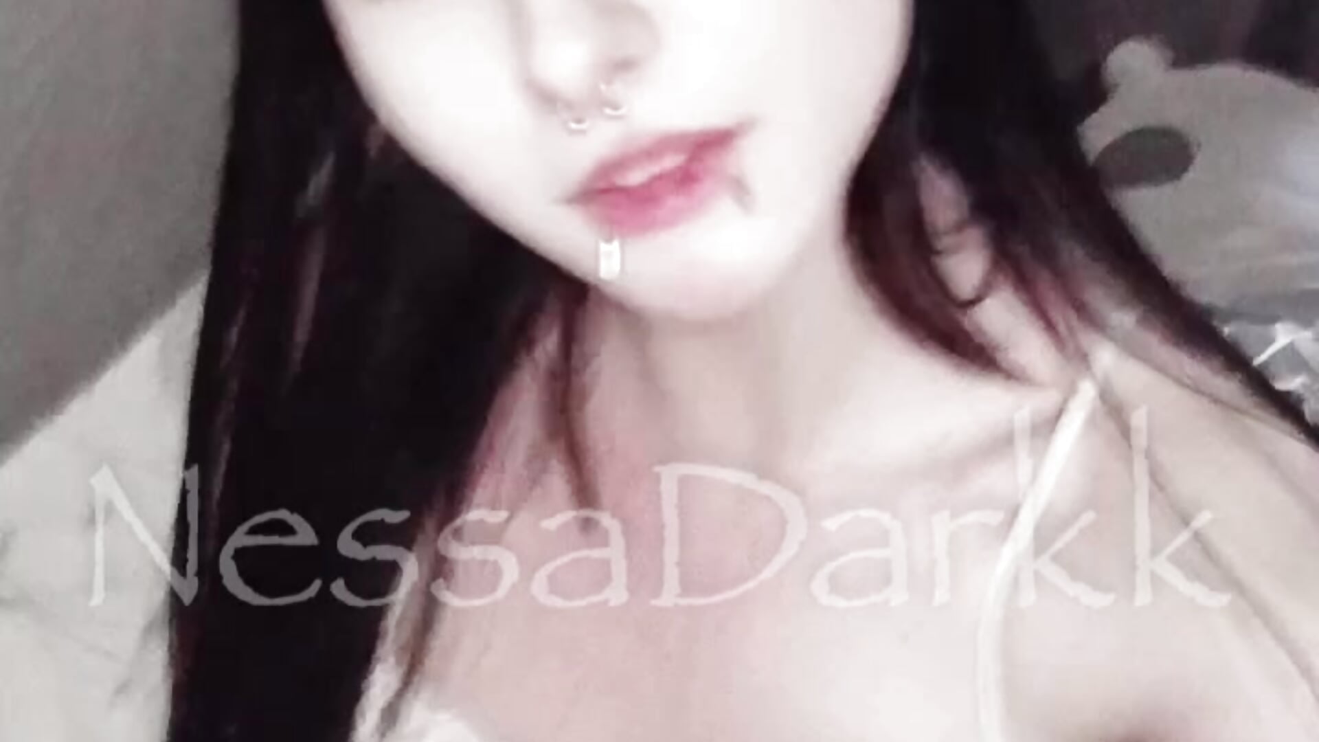 🥰 - video by AmamiDark cam model