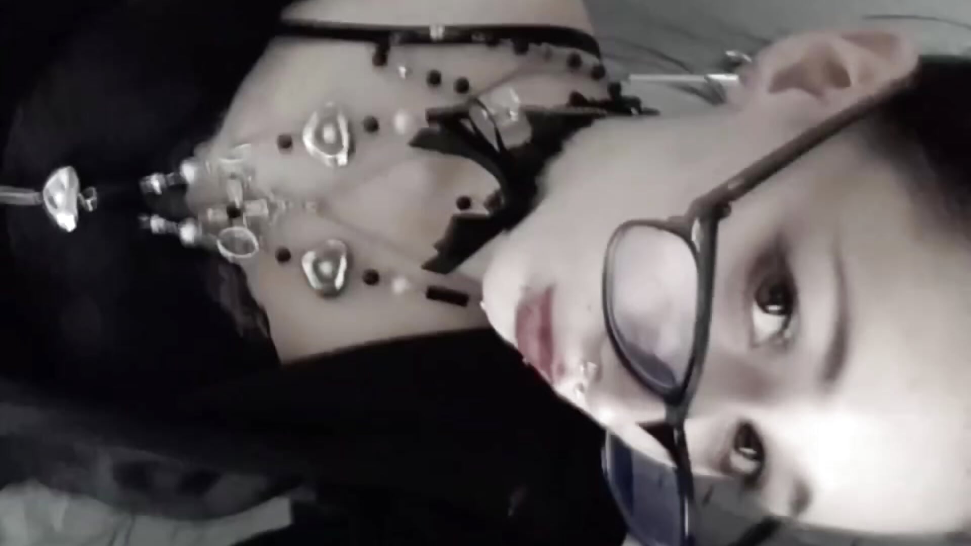 meow - video by AmamiDark cam model