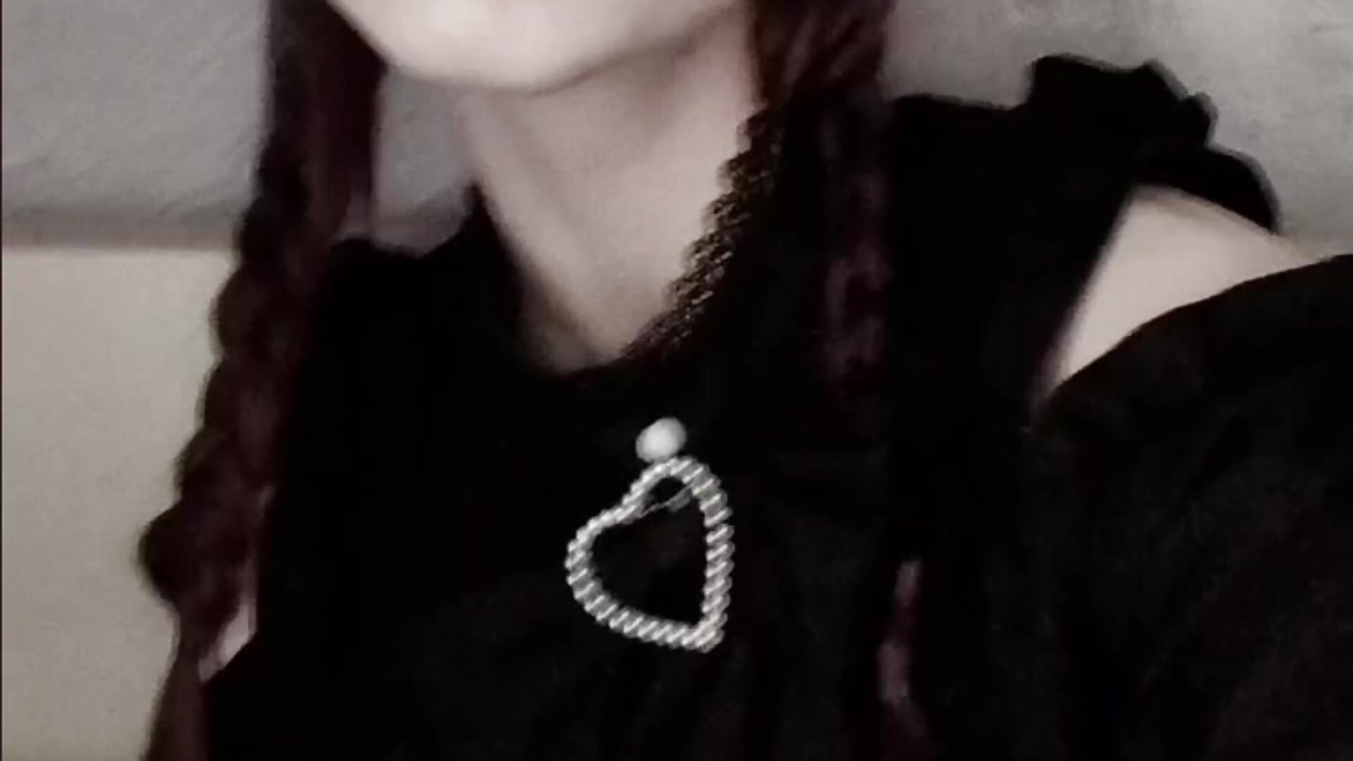 meow - video by AmamiDark cam model