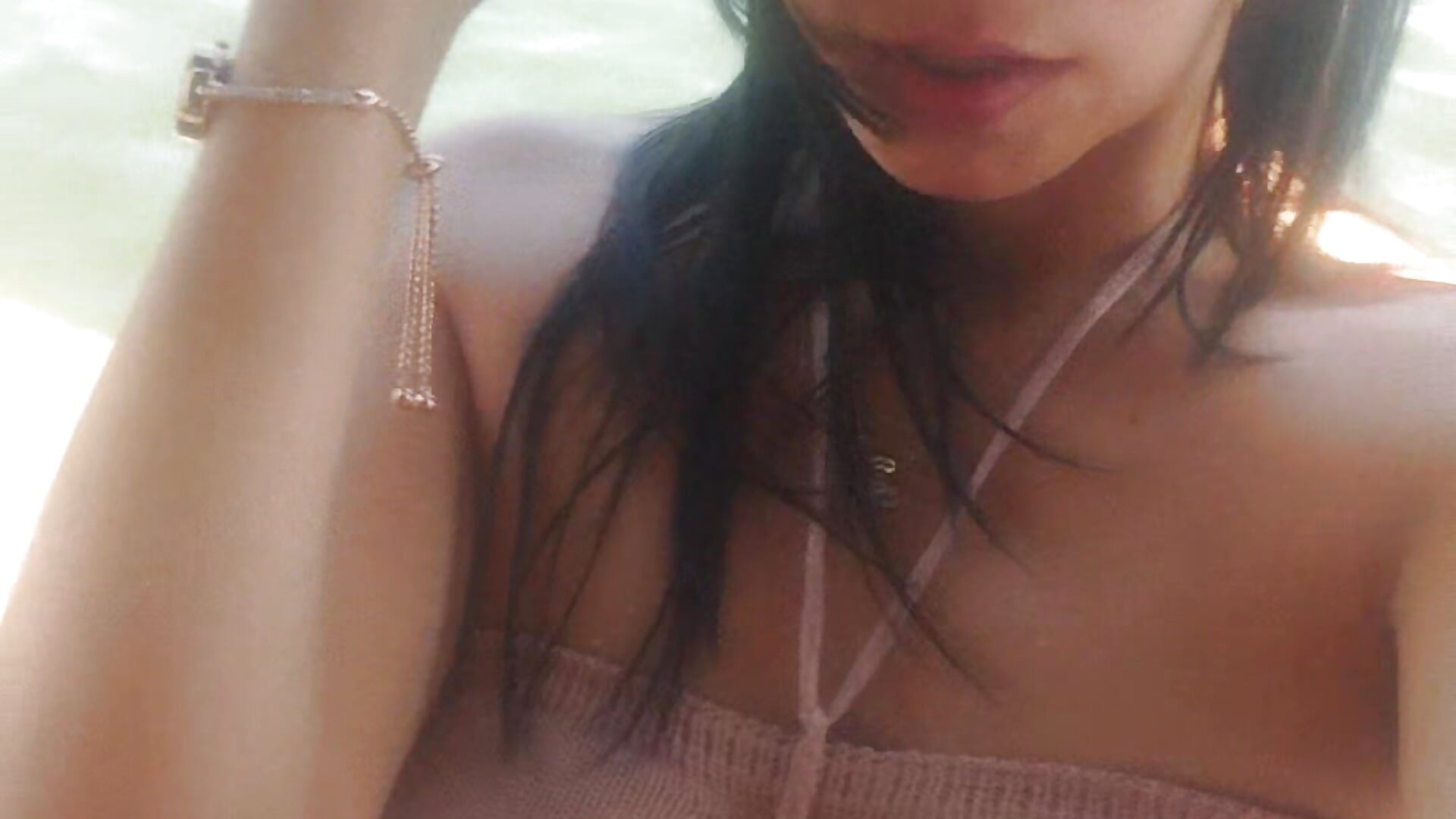 happy birthday - video by solpeich cam model