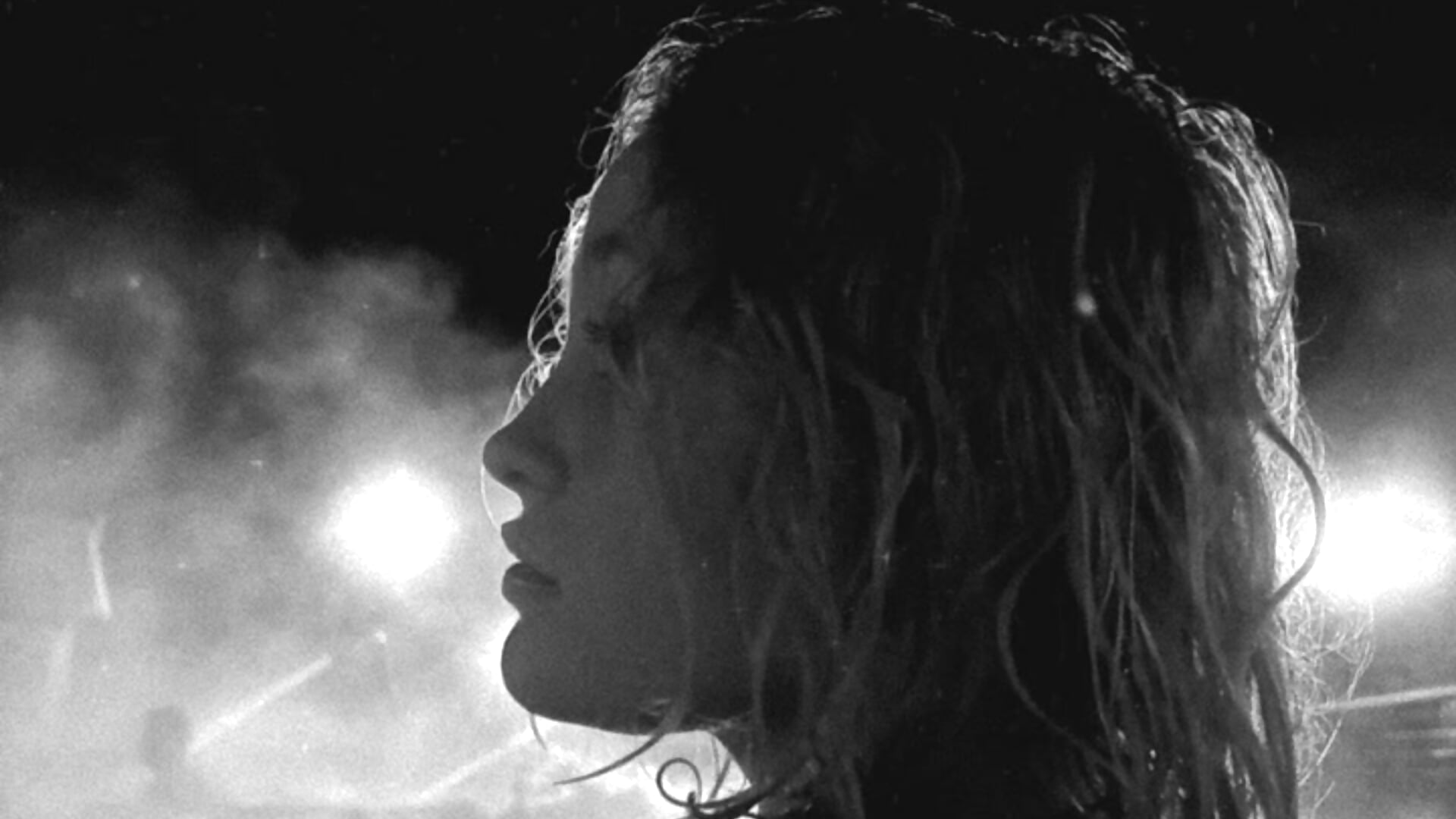 Swimming pool - video van LittleangelEve cam-model