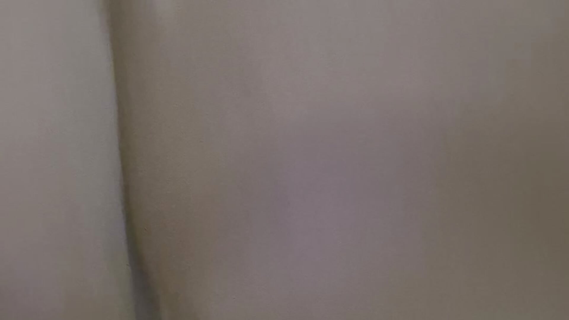 Dildo en el culo