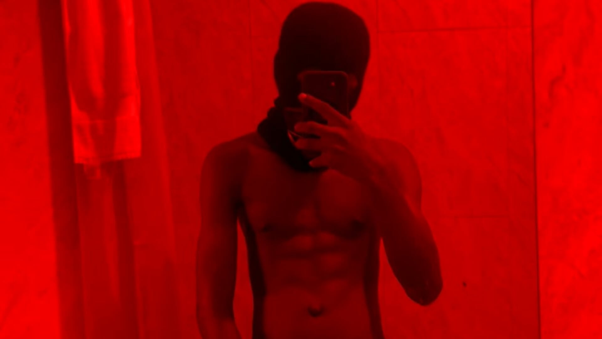 Shower time - Jaydemasked 캠 모델의 동영상