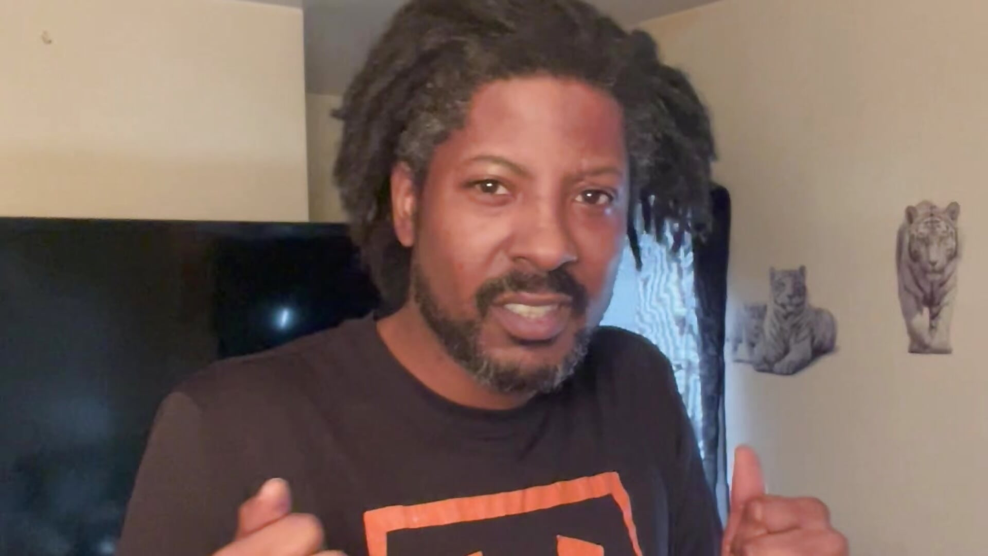 Come on in! - Video von viceutk1 Cam-Model