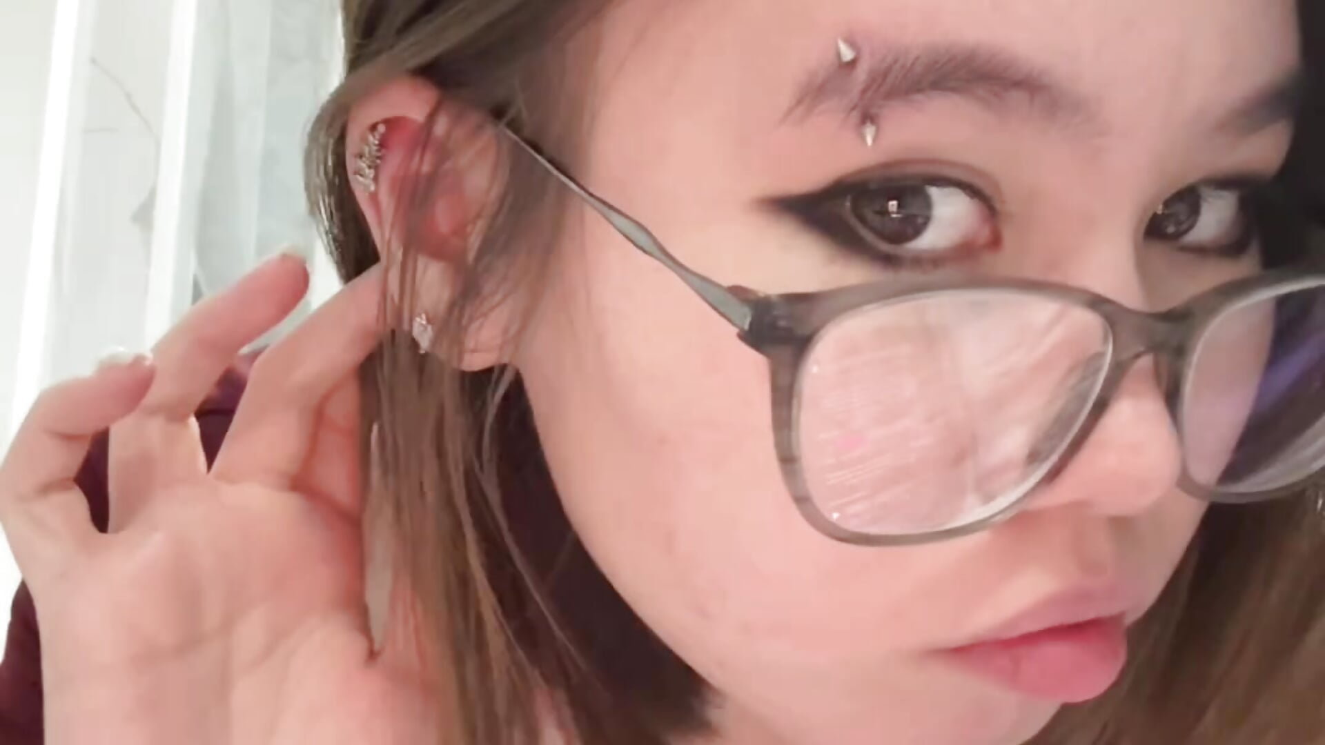 pretty?