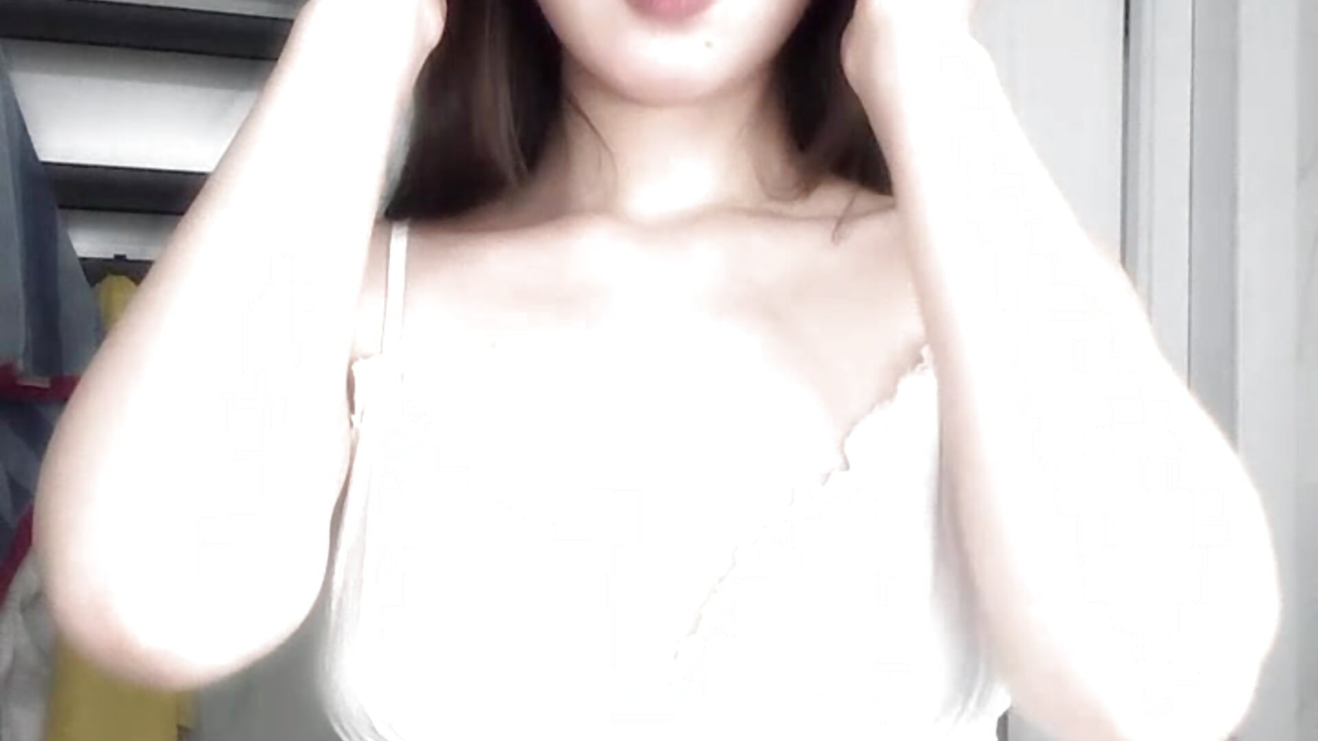 My first video here - vídeo de Wow_Akemi modelo de câmara