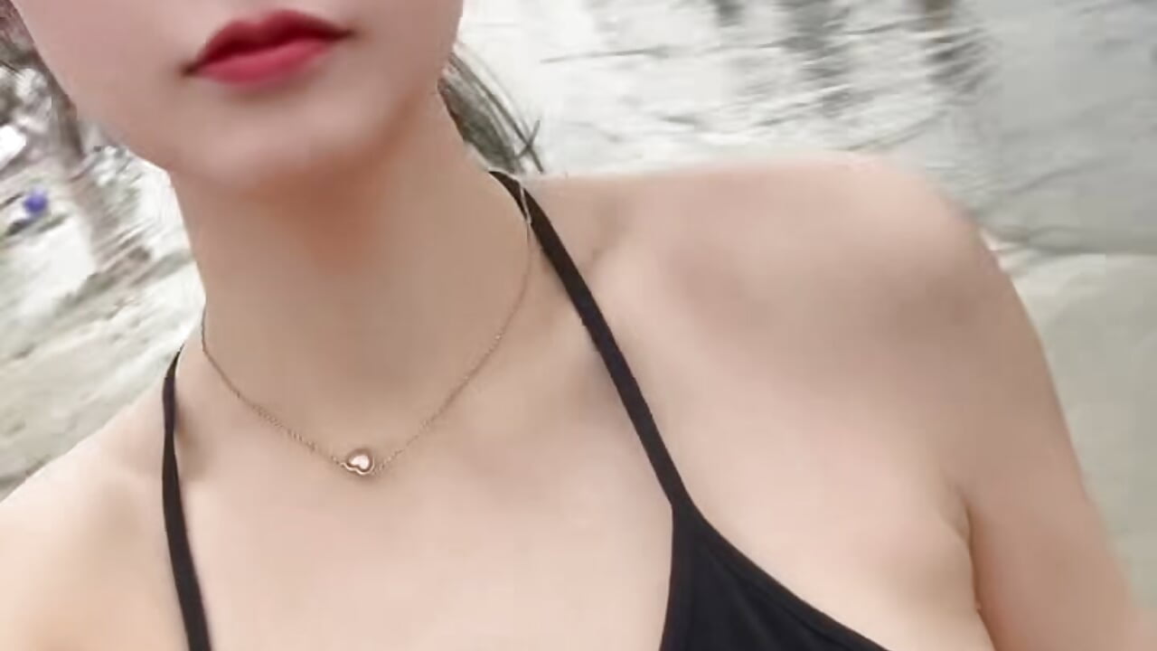 海滩
