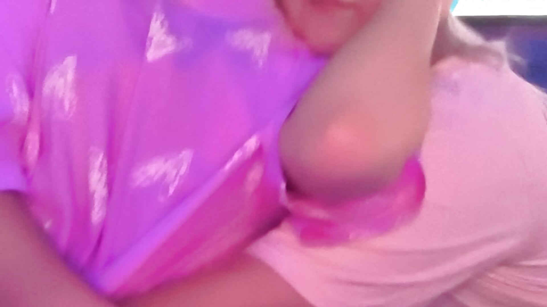 Love girl 😍 - video by DivineTrio cam model