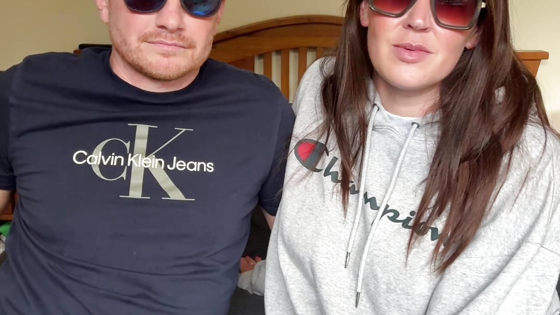 Our Face Reveal 👀