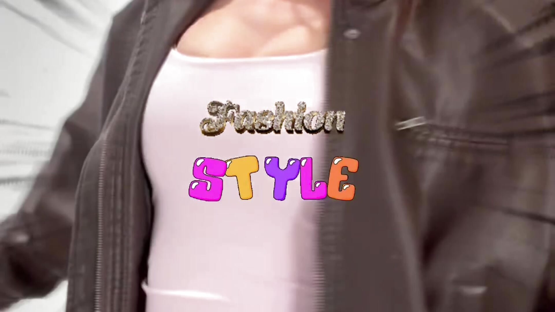 Fit Session - video by Queen-Ella cam model