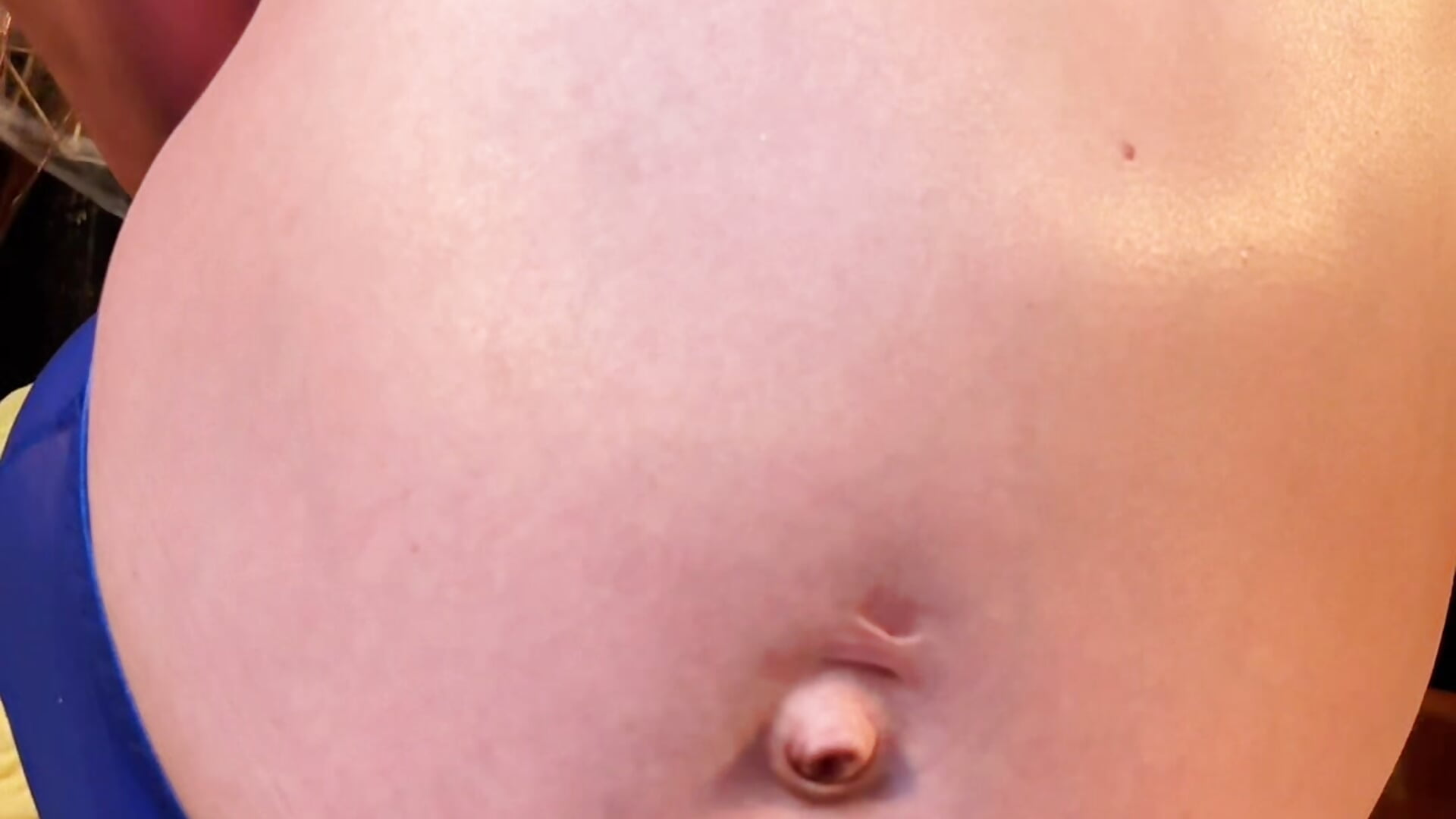 Hot Halloween🔥👻 - video by BabyAngel18_ cam model