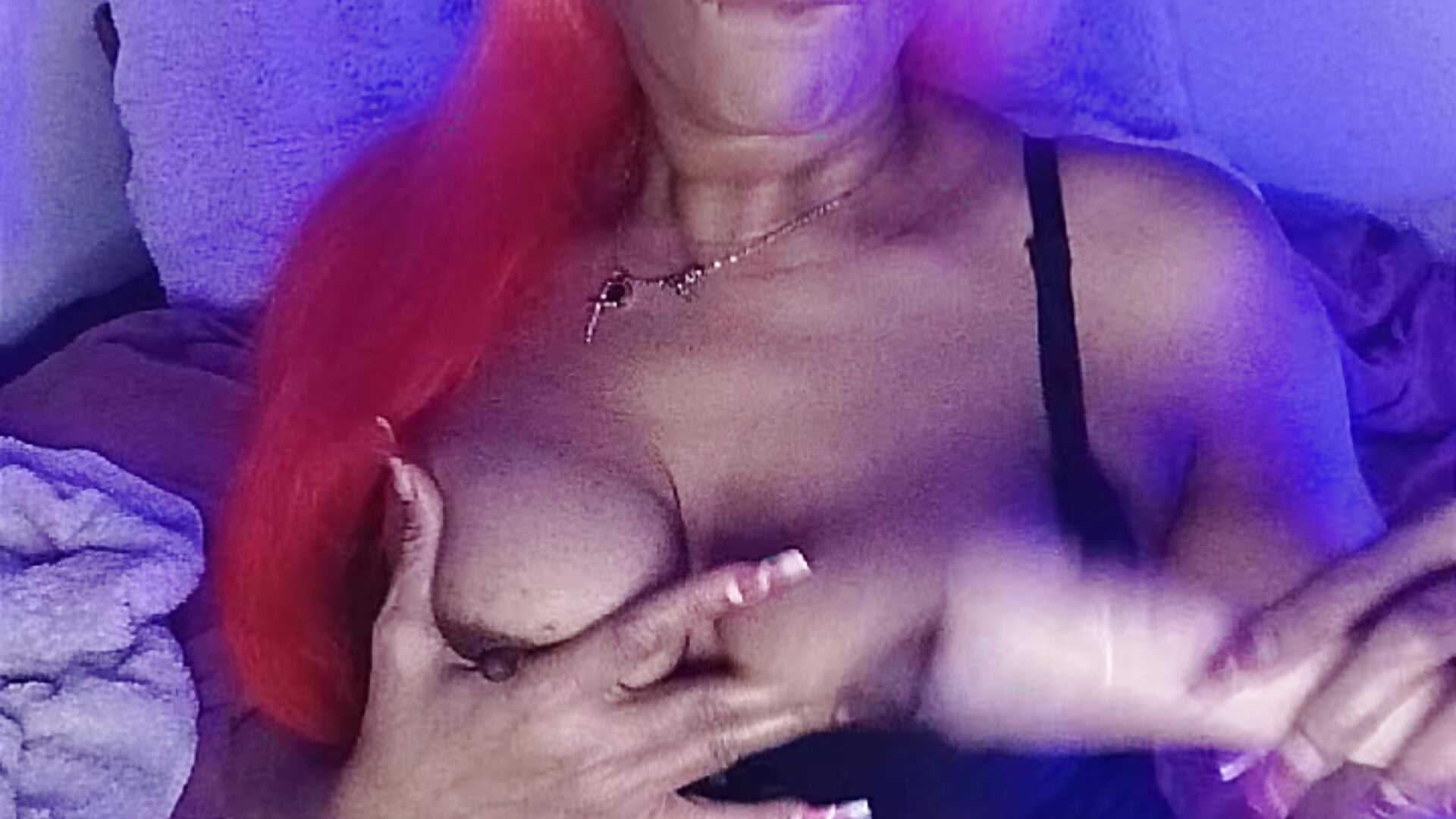 une tana d'hiver 💦🌡🐽 – video od webkamerové modelky iamlalamilano