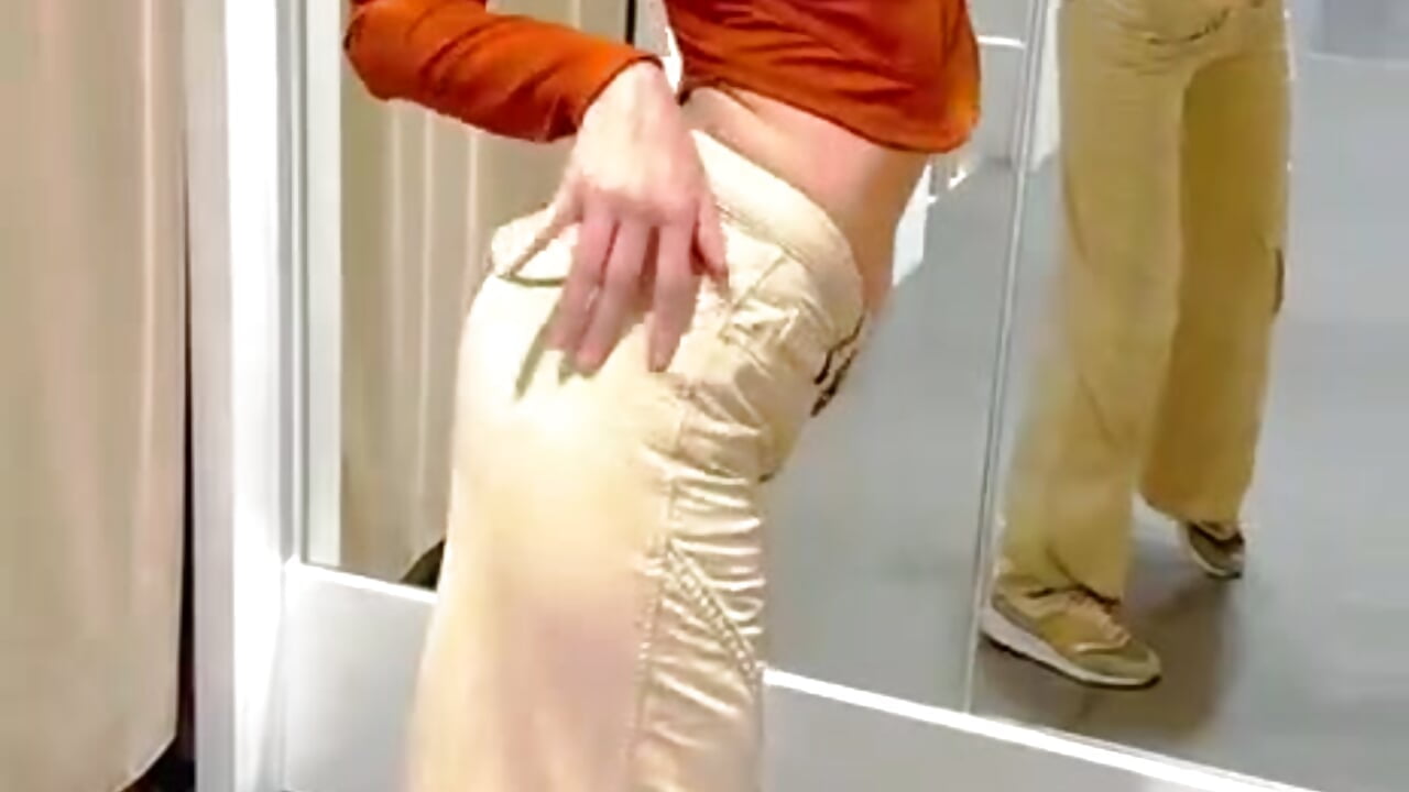 What do u think about this outfit, huh? - video by 4example_Chloe cam model