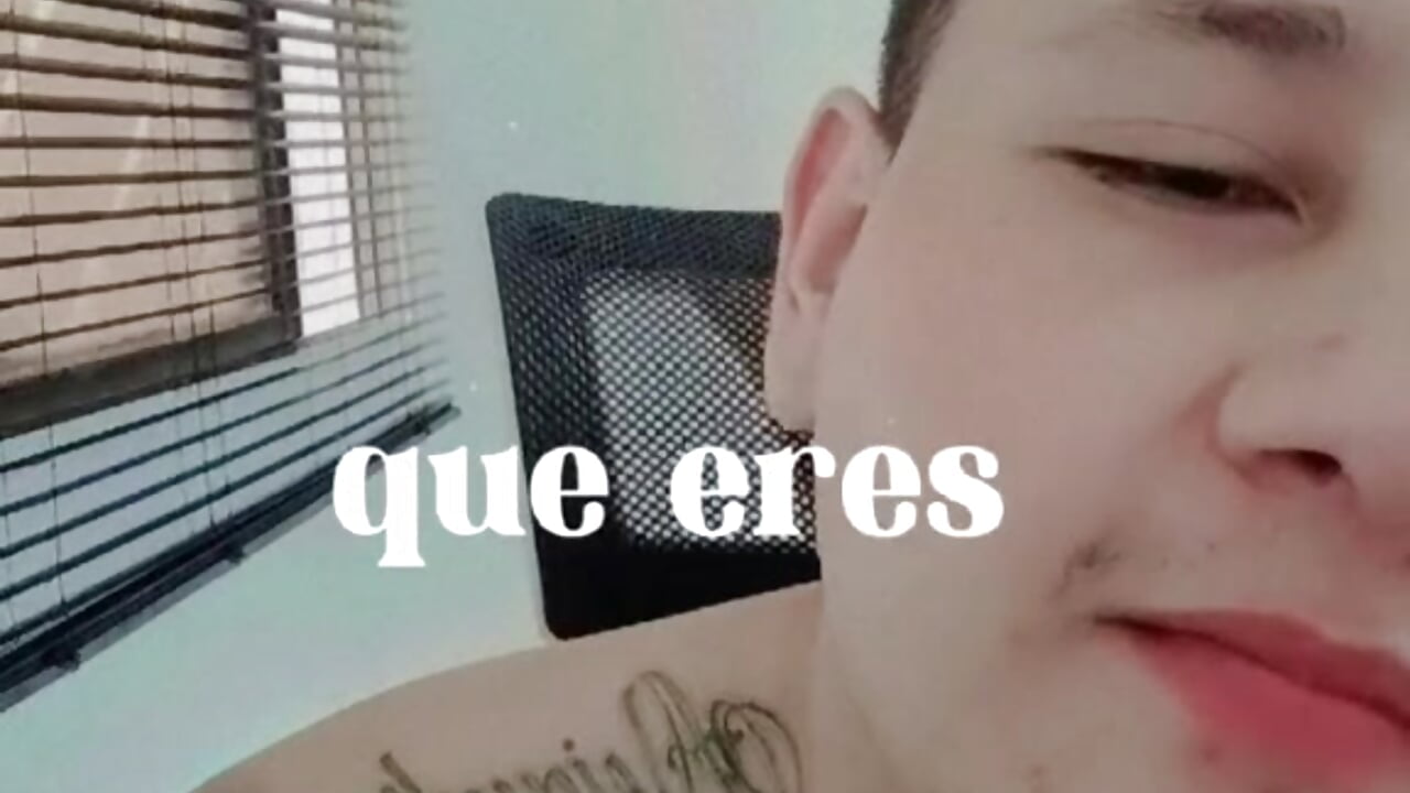 Tu sigue. - video od modelky/modela Solis707