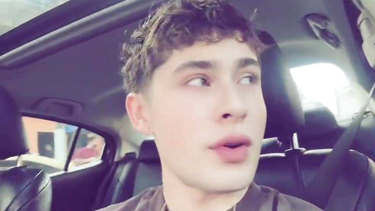 👋 - Vídeo de twinguys, modelo de vídeos