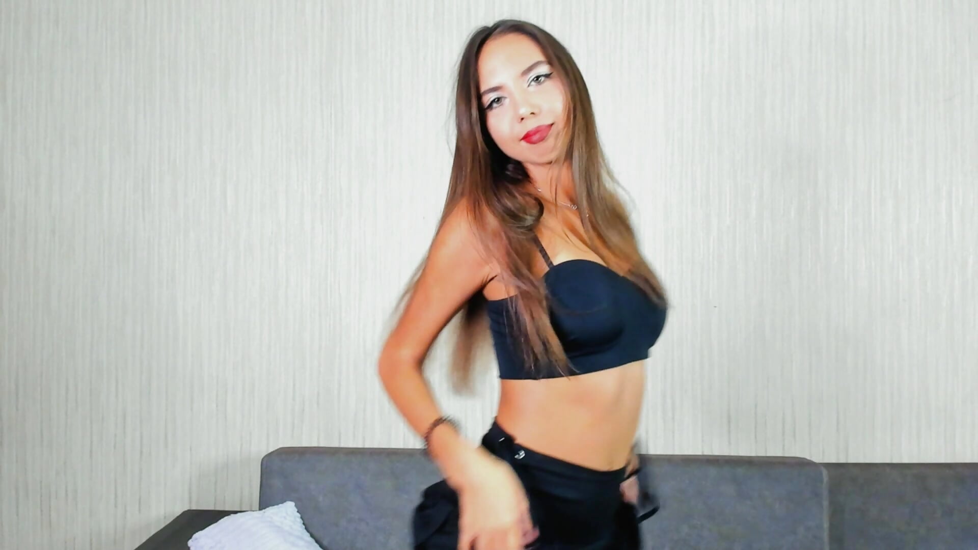 DANCE - video by JenniferDavies cam model