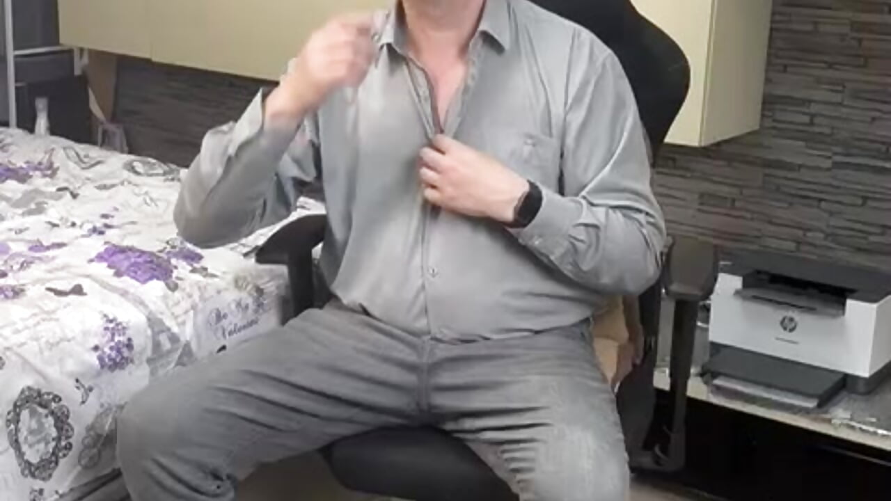 me - SpartacusDaddy48 adlı kamera modelinin videosu