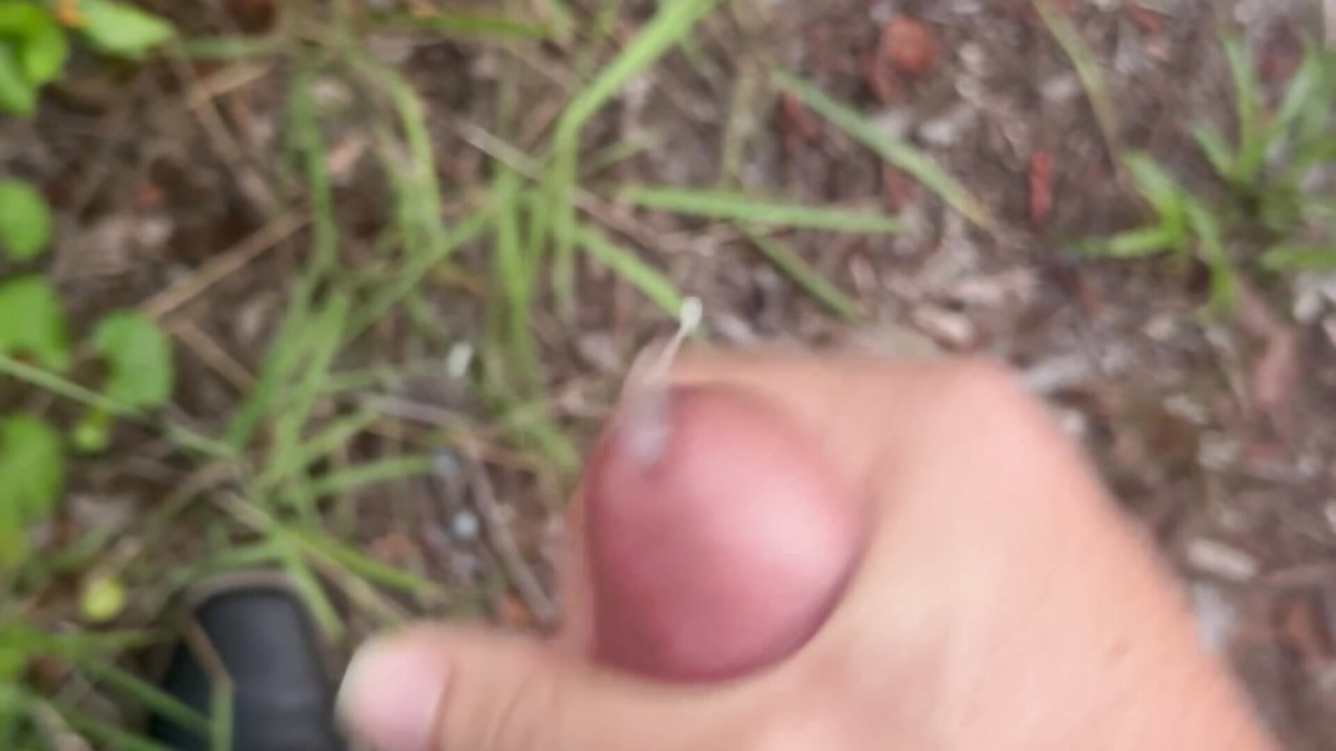 Cumshot - video av HungRowdyCowboy cam-modell