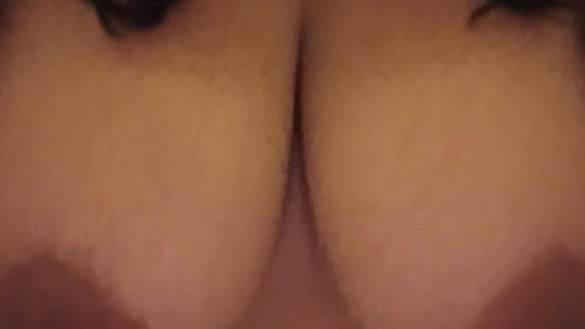 Probadita - video by Caromoon27 cam model