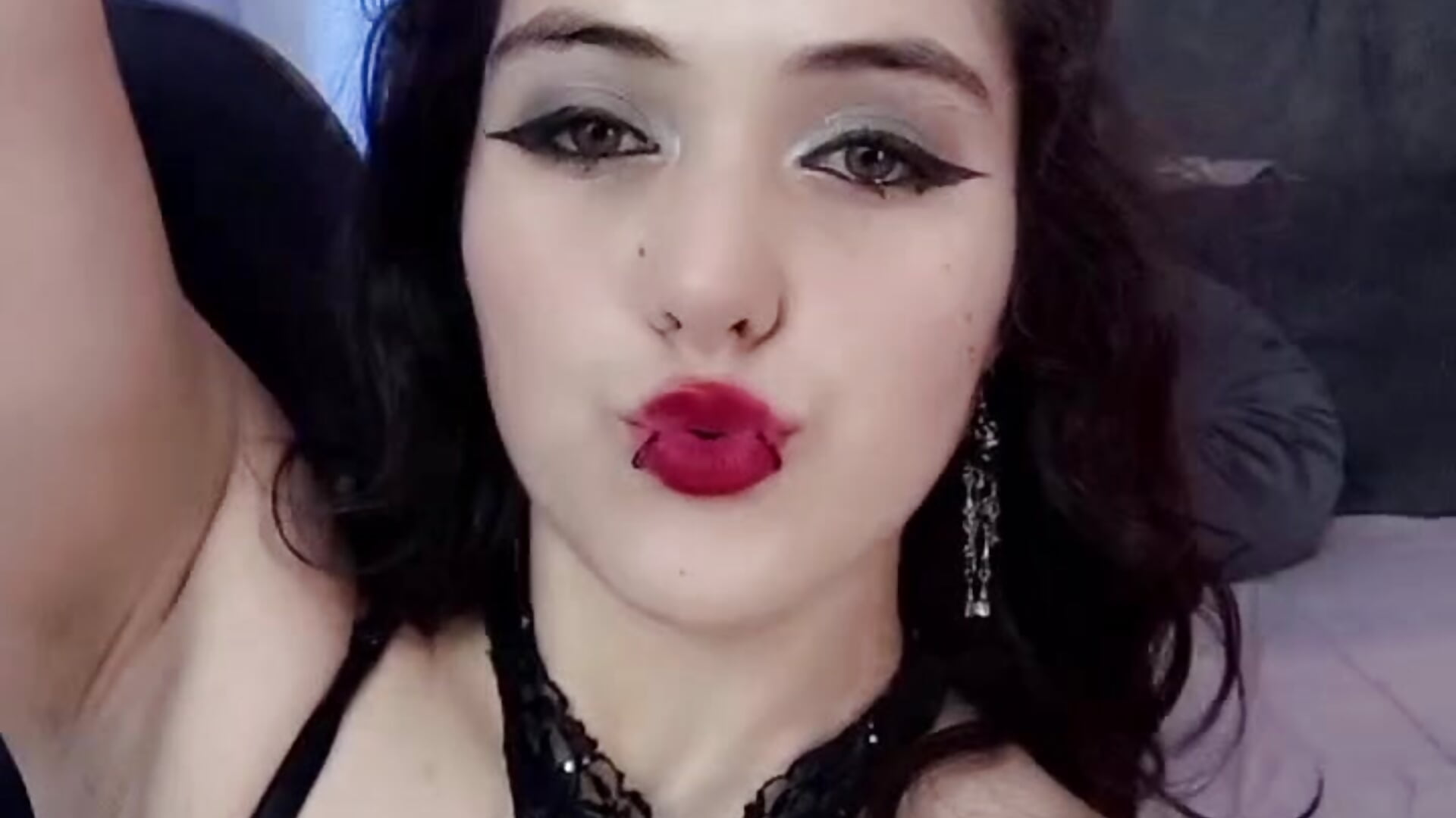 What if we end up naked in front of the mirror? - 視頻由 Azurra_amatto2 主播提供