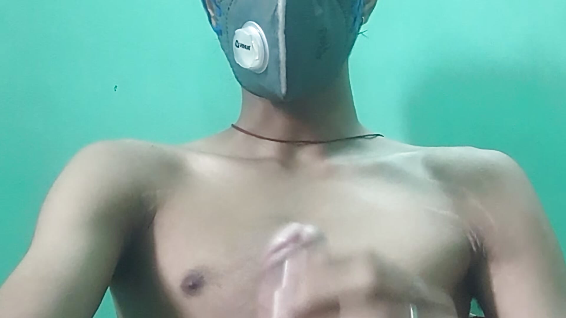 Hot cum🥵💦Big cock 👅 - clip cu Sushant001 model videochat