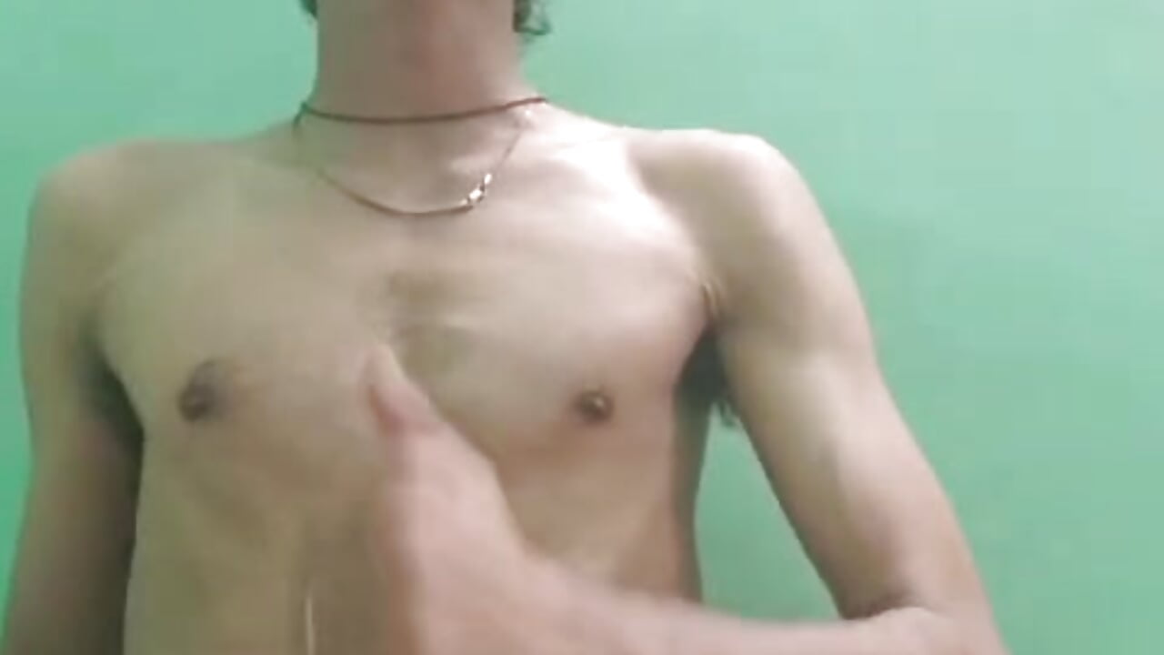 Hot cum+Moan 🥵💦 - video di Sushant001 modella di cam