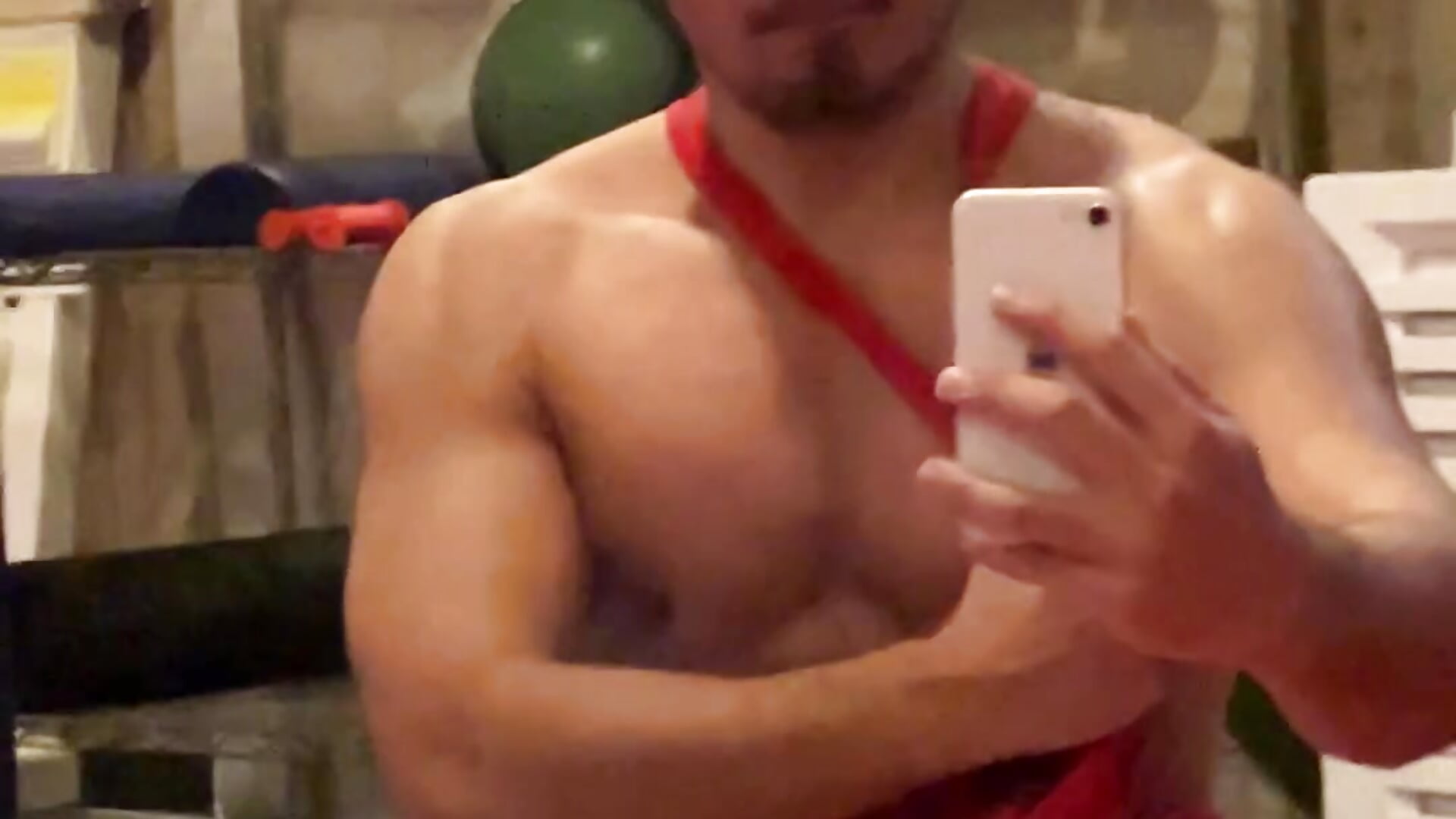 筋肉中毒🦾Muscle Addict🔥