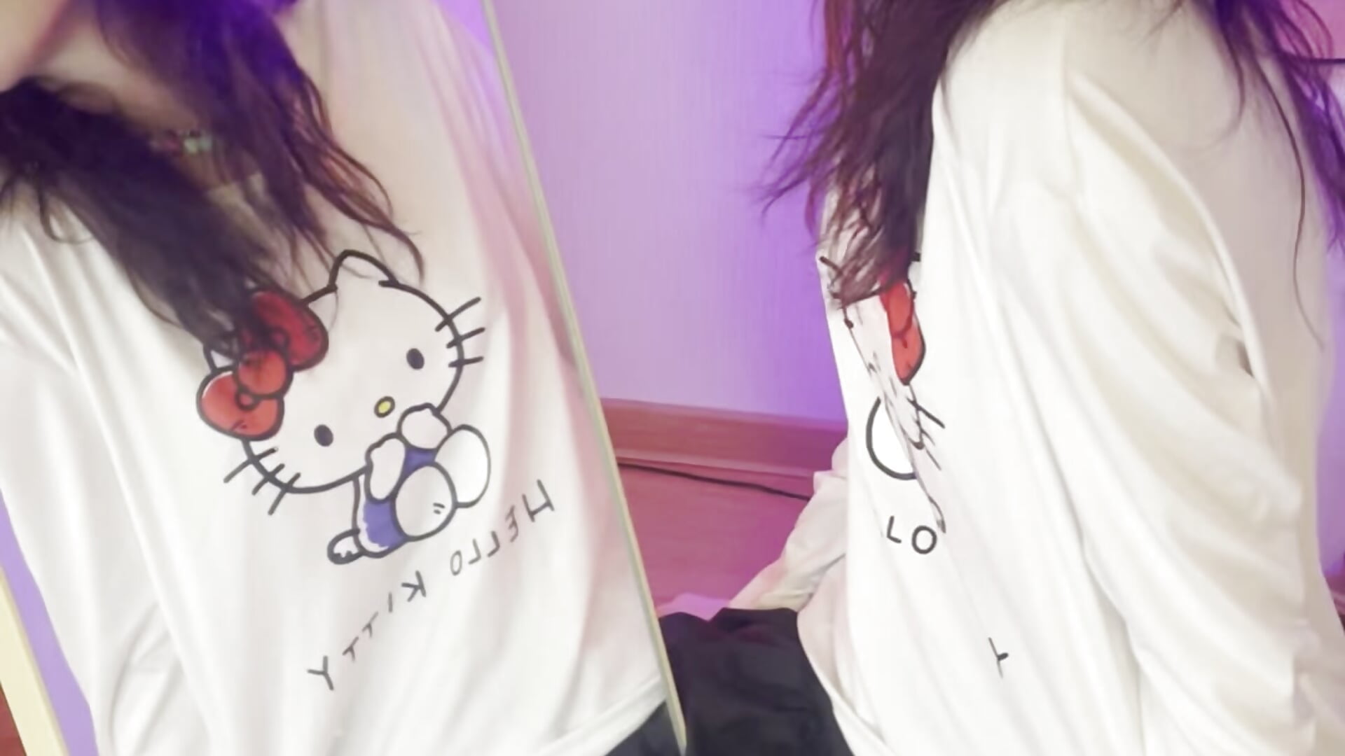 Welcome to my room ❤ - video by Misa_Perfect cam model