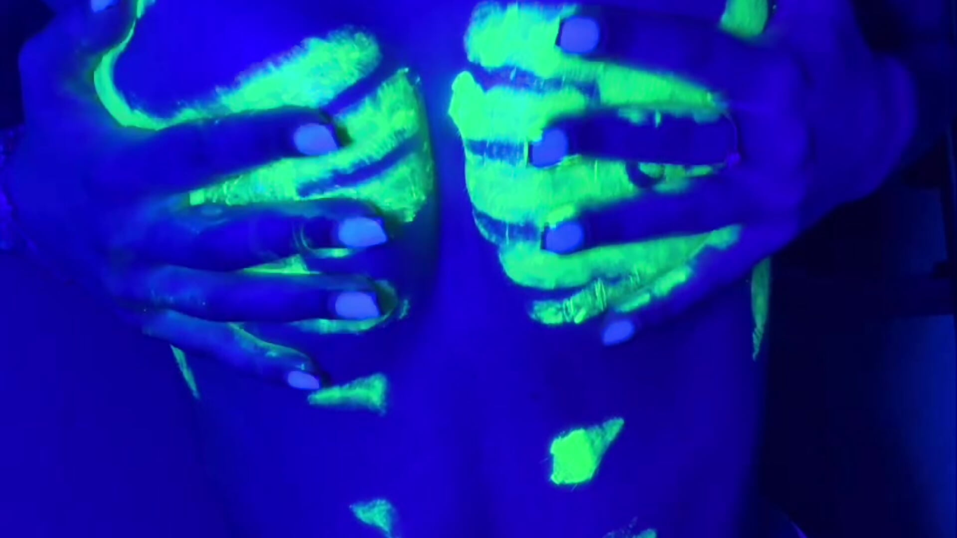 Toxic traces ☢️