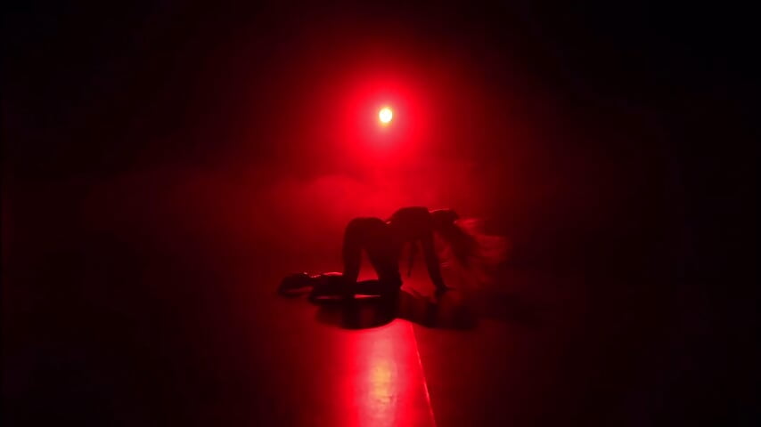 new about me :) - video by BeatrixCharton cam model